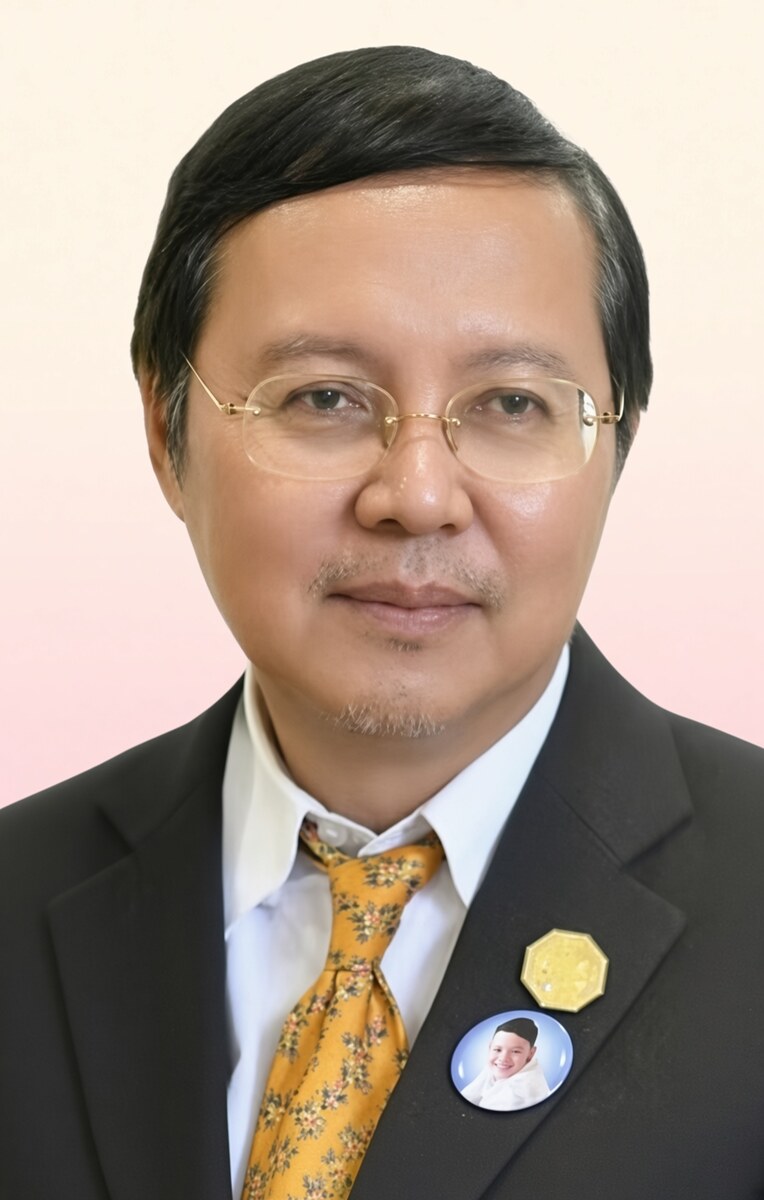 ภาพวิทยากรประจำหลักสูตร